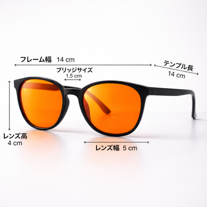 VISIO™｜Lumen Fluxus Noxis
