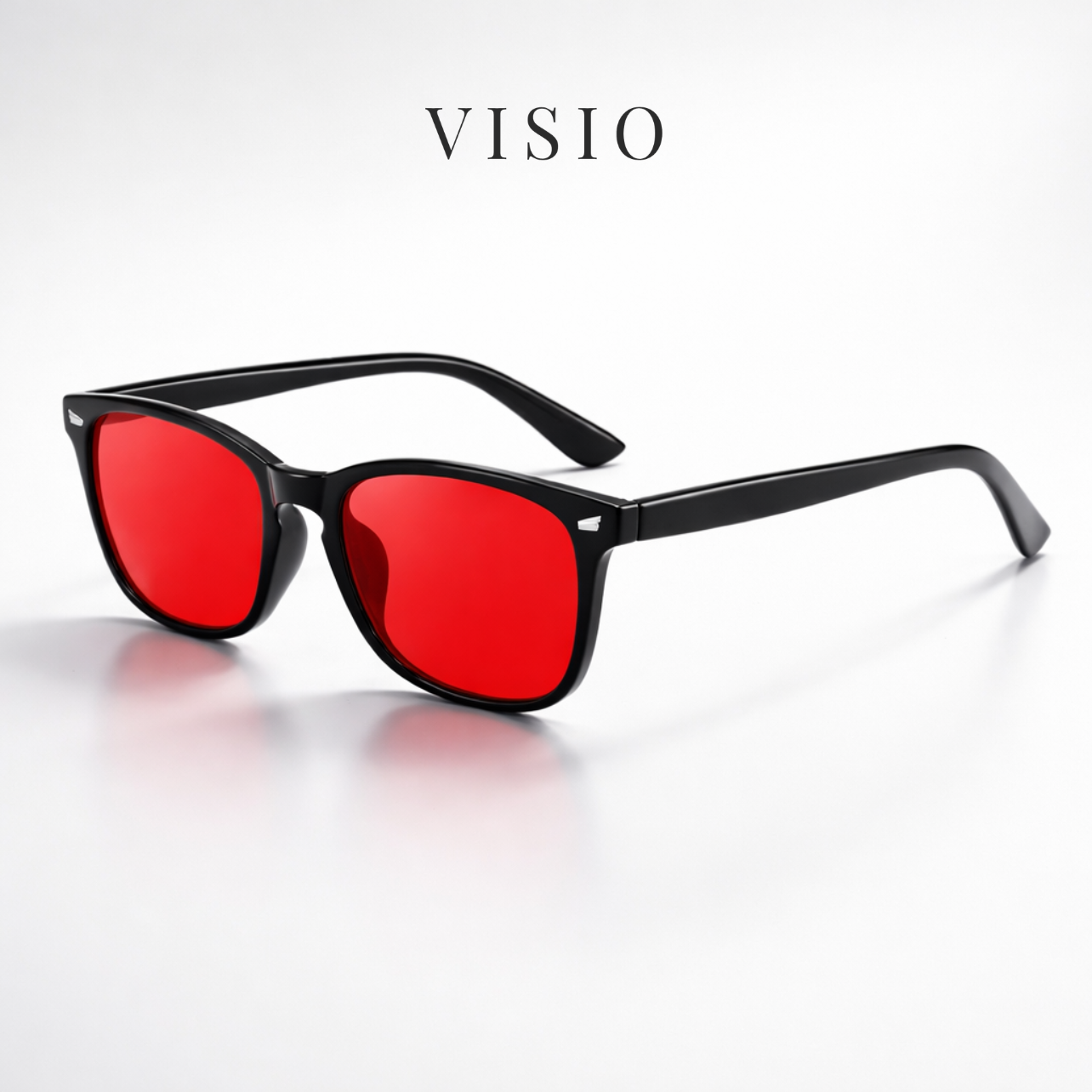 VISIO™｜Nocta Fluxus Obsidia