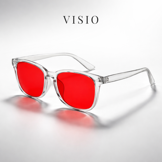 VISIO™｜Nocta Fluxus Nebula