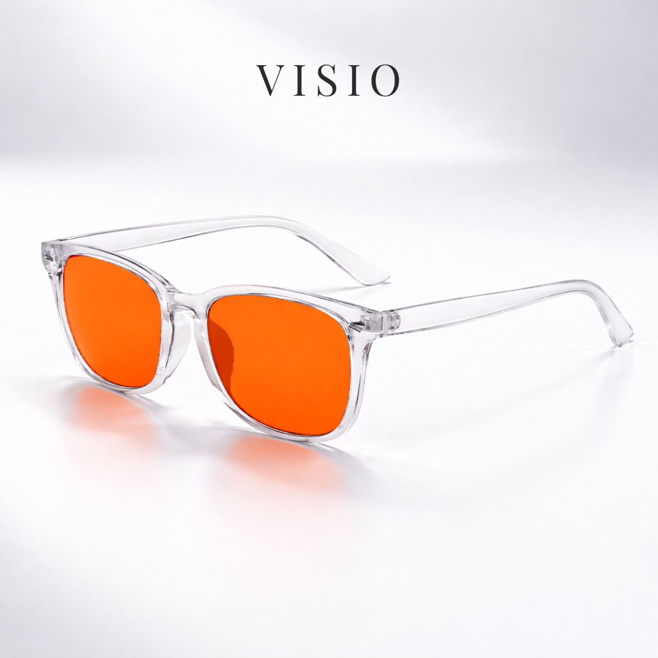 VISIO™｜Lumen Fluxus Aurea