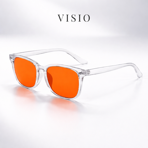 VISIO™｜Lumen Fluxus Aurea