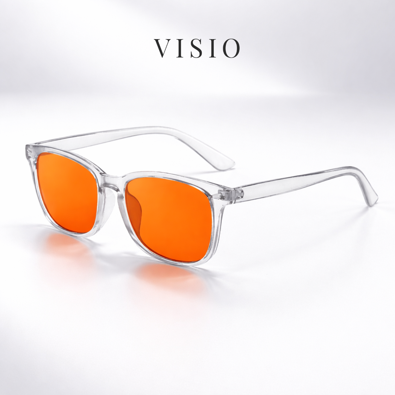 VISIO™｜Lumen Fluxus Vela