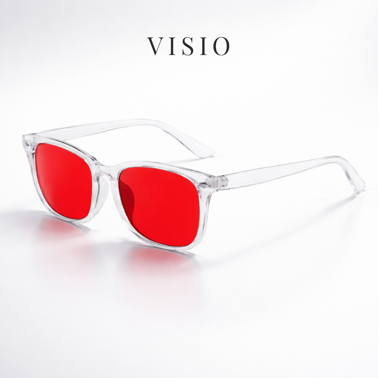 VISIO™｜Nocta Fluxus Rubra