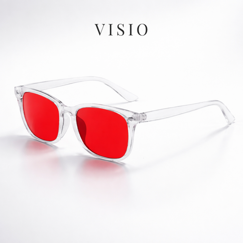 VISIO™｜Nocta Fluxus Rubra